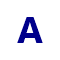 Captcha Zeichen